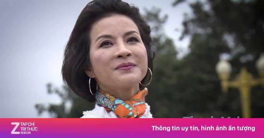 Thanh Mai trong một bộ phim