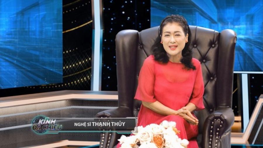 Diễn Viên Thanh Thúy Sinh Năm Mấy? Hành Trình Nghệ Thuật Đáng Ngưỡng Mộ