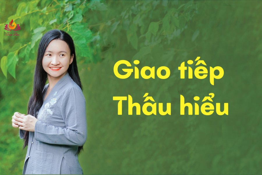 Thấu hiểu và chia sẻ: Chìa khóa cho mối quan hệ bền vững