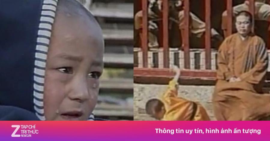 Thích Tiểu Long trưởng thành, lịch lãm