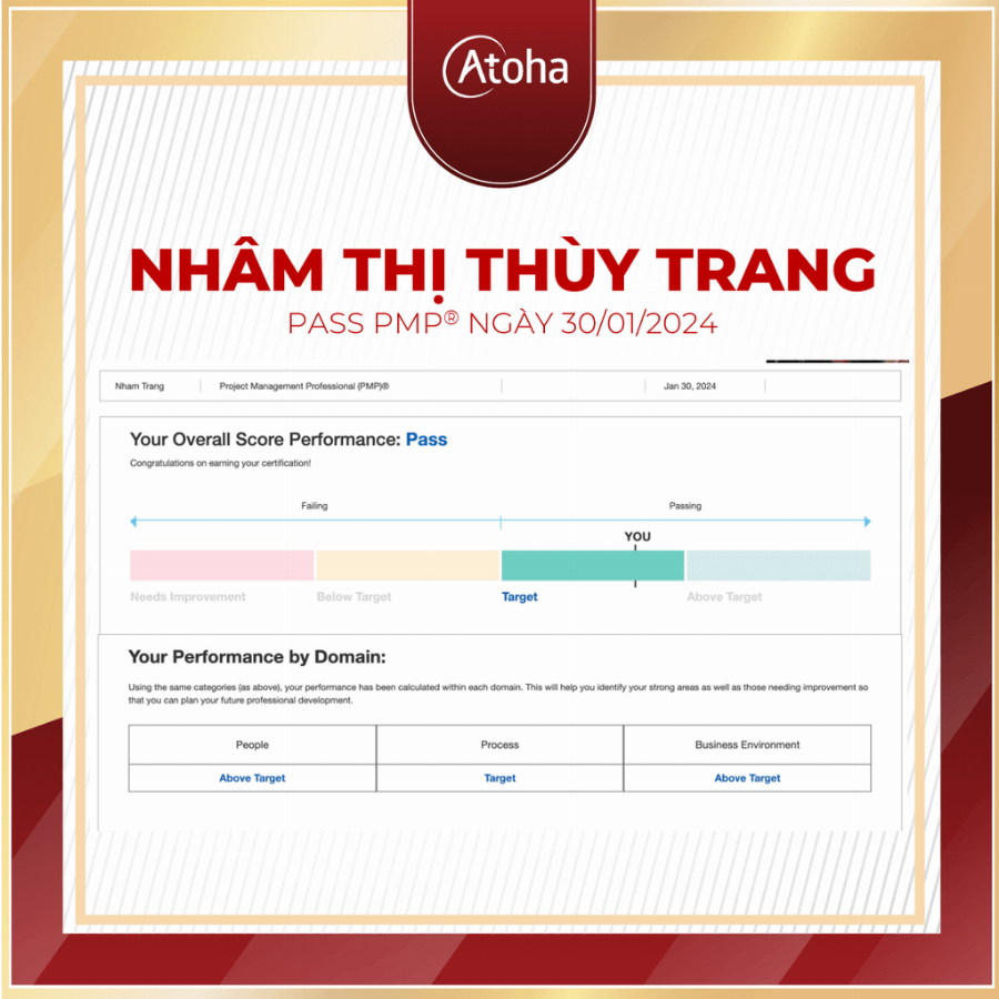 Thuỳ Trang và những dự án trong tương lai