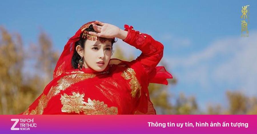 Dàn Diễn Viên Phim Đông Cung: Gương Mặt Làm Nên Thành Công