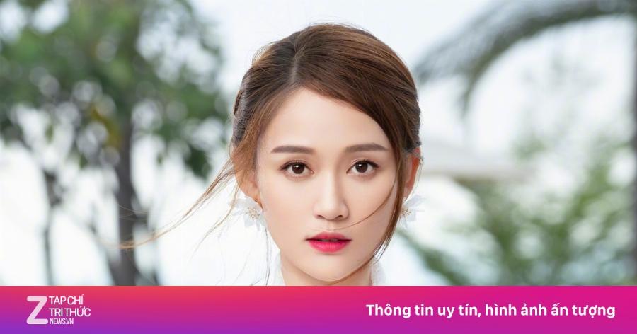 Trần Kiều Ân ngoài đời thường