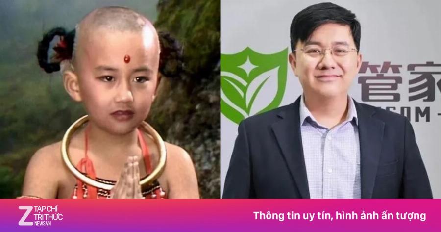 Triệu Hân Bồi trưởng thành, lịch lãm