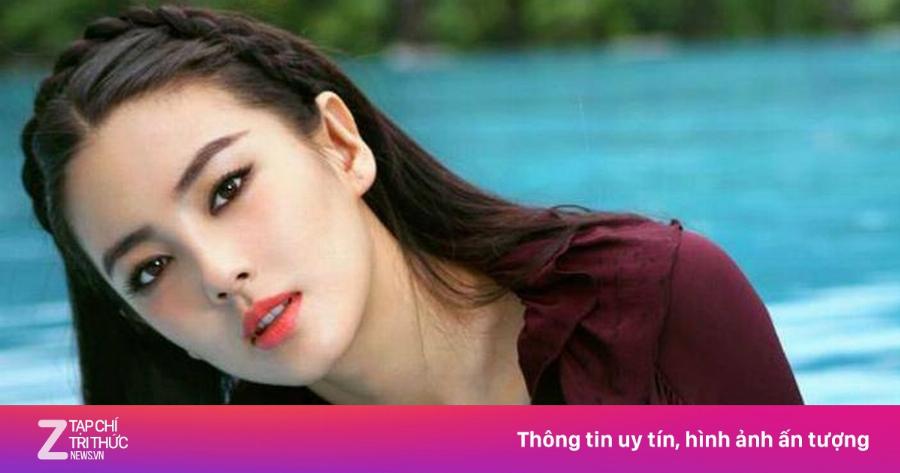 Trương Vũ Kỳ nhận giải thưởng