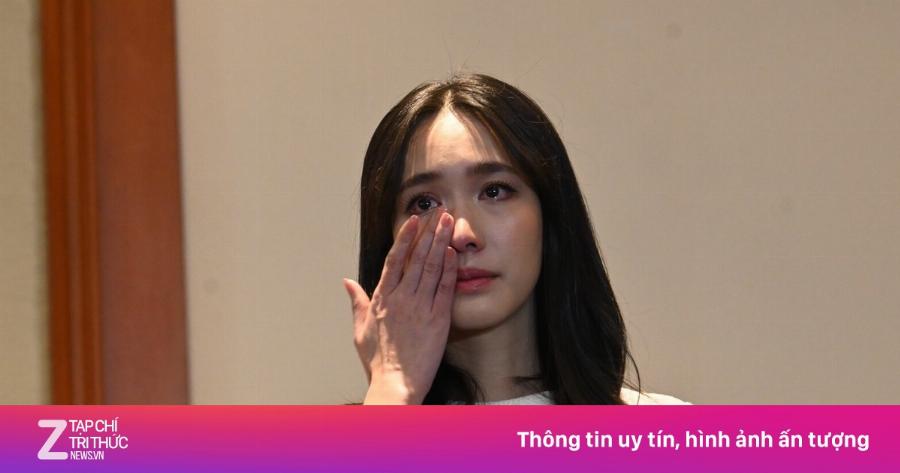 Truyền thông và vụ việc nữ diễn viên Thái Lan