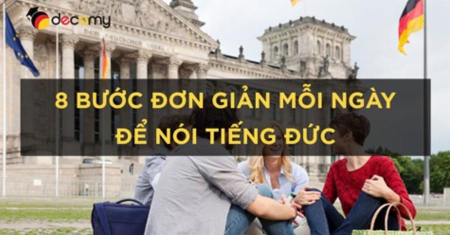 Tự học lồng tiếng tại nhà