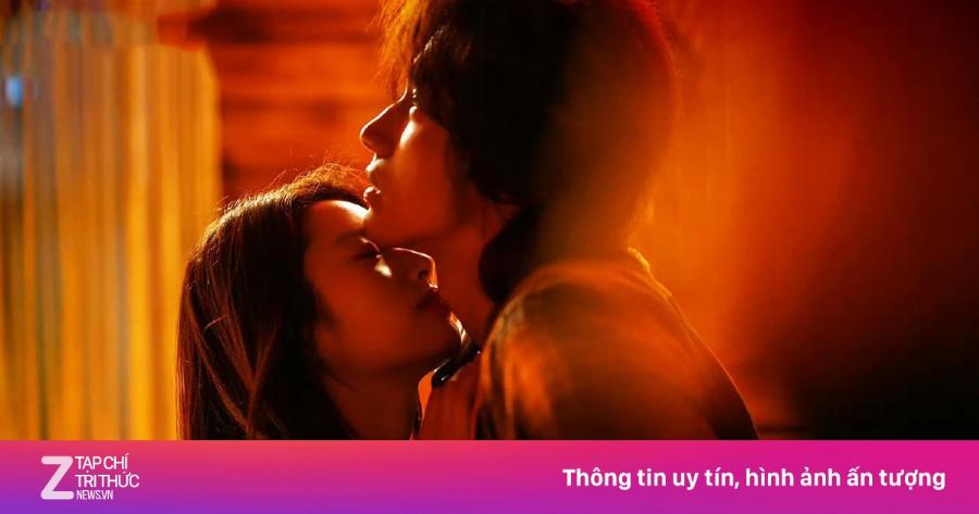 Từ Nhược Hàm thể hiện khả năng diễn xuất đa dạng