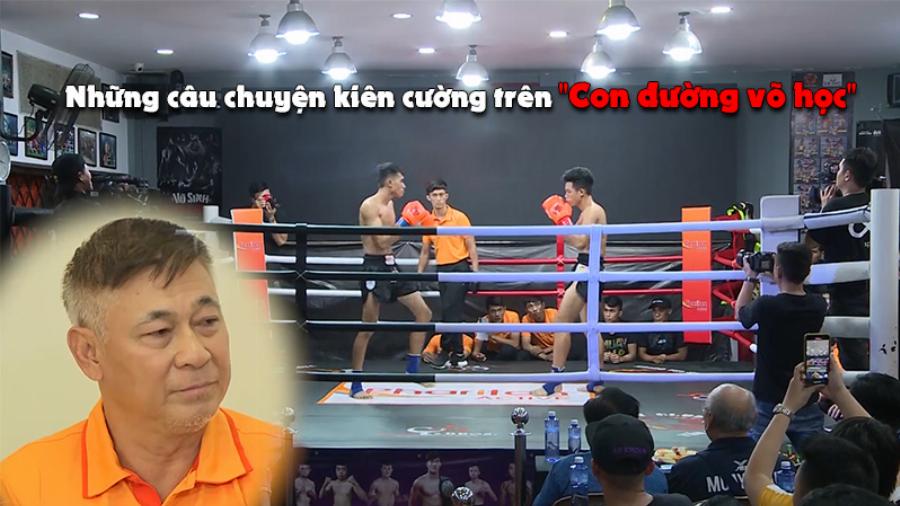 Tùng Yuki và niềm đam mê nghệ thuật