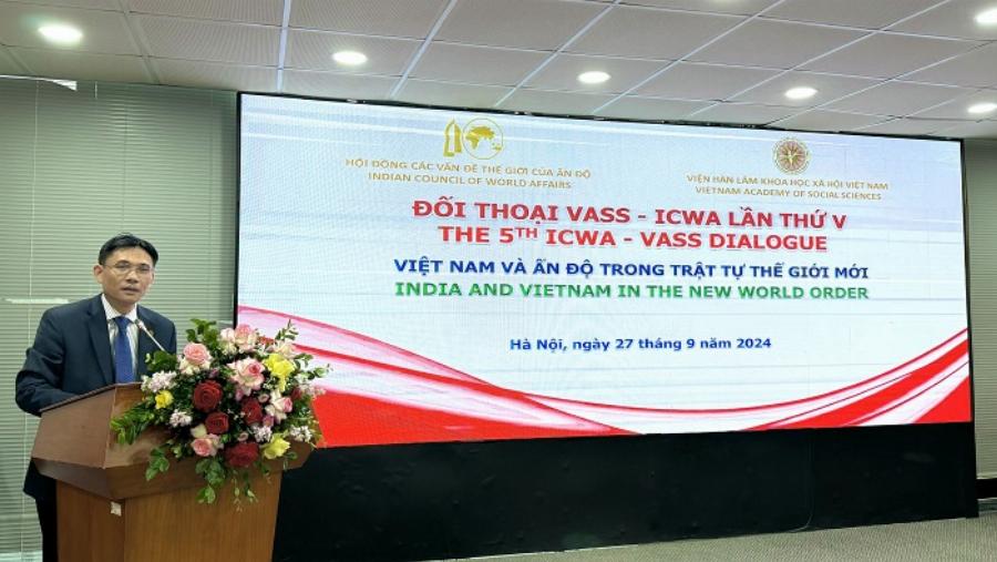 Tương lai của các diễn viên Ấn Độ nam