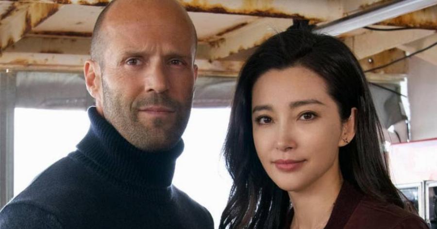 Tương lai của Jason Statham trong điện ảnh