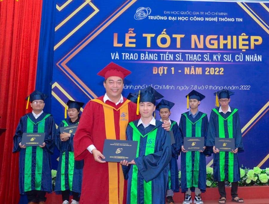 Tương lai của Tiến Đạt