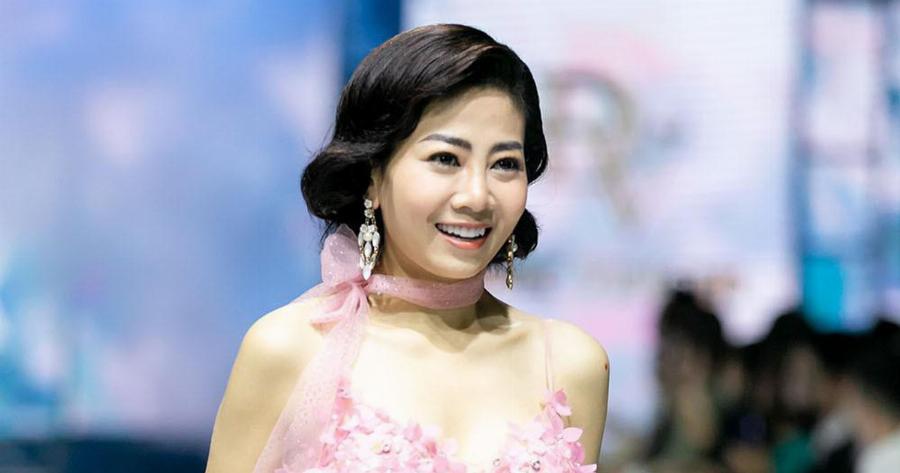 Tưởng nhớ Mai Phương