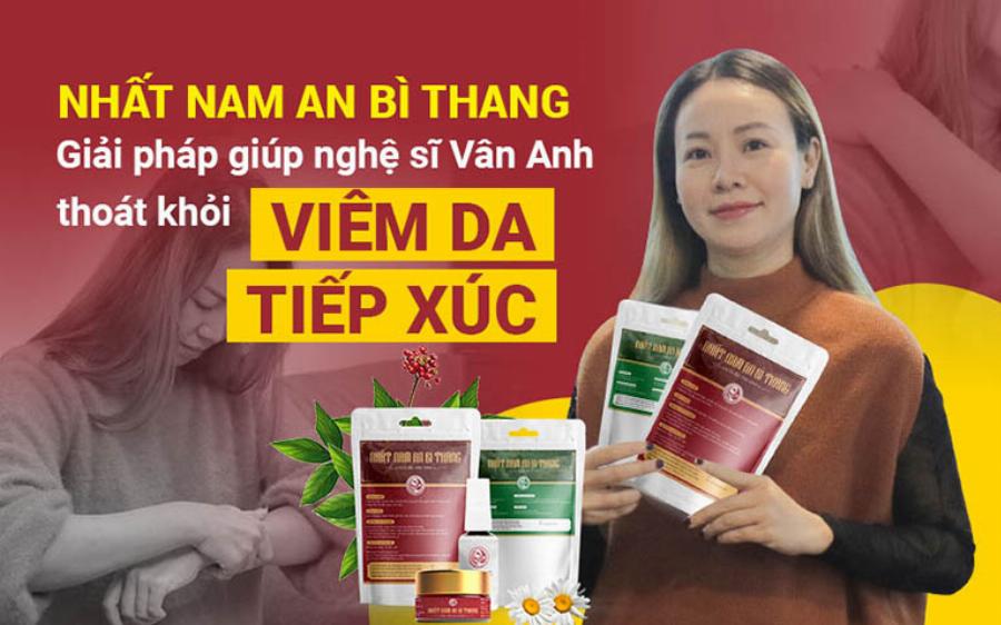 Diễn viên Vân Anh Sinh Năm Bao Nhiêu? Sự Nghiệp và Đời Tư