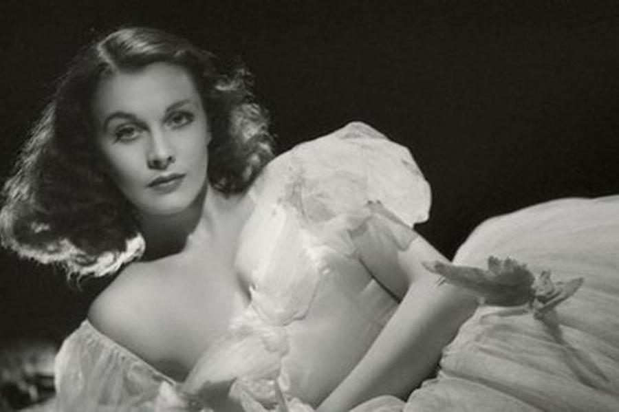 Nữ Diễn Viên Chính Trong Phim Cuốn Theo Chiều Gió: Vivien Leigh Huyền Thoại