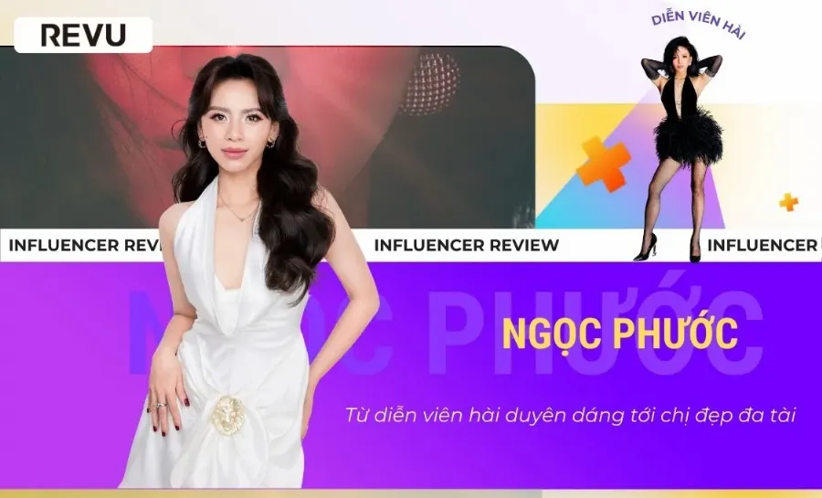 Việt Trinh tham gia gameshow - hình ảnh nữ diễn viên duyên dáng và gần gũi.