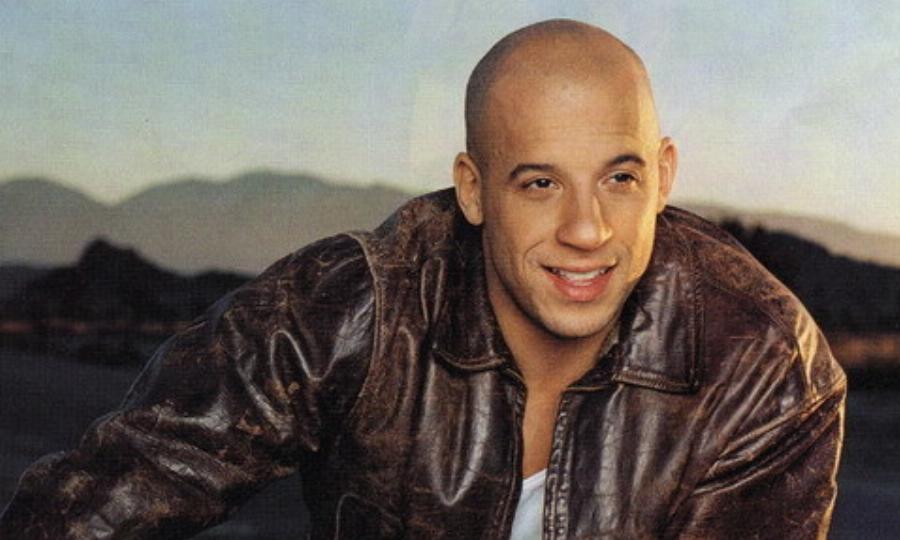 Vin Diesel sự nghiệp