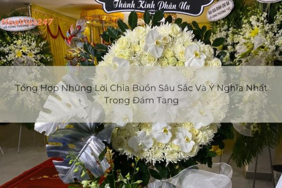 Đám Tang Của Diễn Viên: Khoảnh Khắc Chia Ly Của Nghệ Thuật