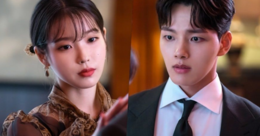 Yeo Jin Goo trong vai Goo Chan Sung - Hotel Del Luna