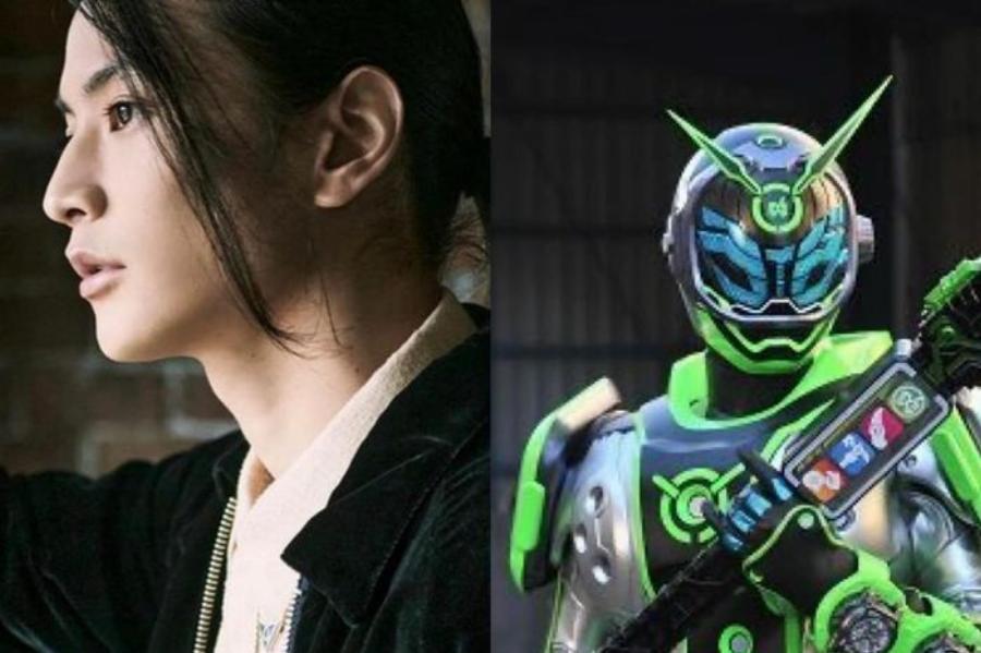 Kamen Rider Gaim Diễn Viễn: Hành Trình Từ Trái Cây Đến Anh Hùng