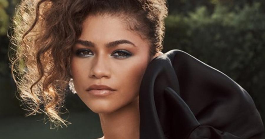 Zendaya - Diễn viên trẻ nổi tiếng với phong cách thời trang ấn tượng